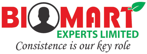 Biomart Experts Limited